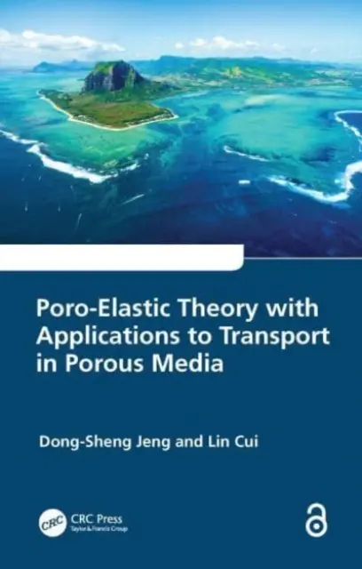 Poro-Elastische Theorie mit Anwendungen auf den Transport in porösen Medien - Poro-Elastic Theory with Applications to Transport in Porous Media