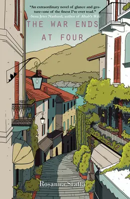 Der Krieg endet bei vier - The War Ends at Four