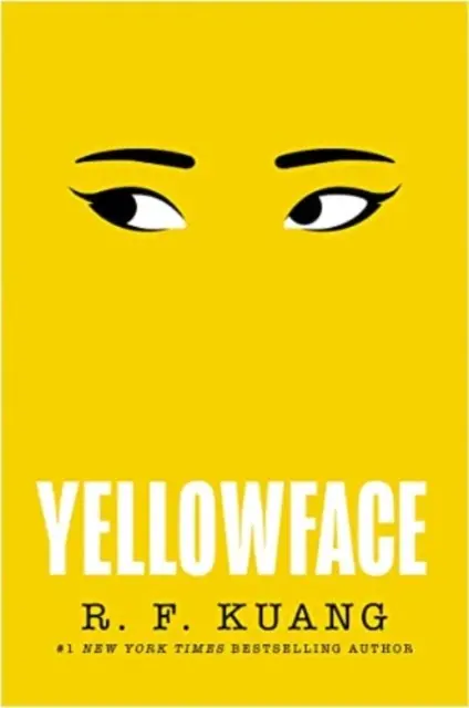 Gelbgesicht - Ein Roman - Yellowface - A Novel