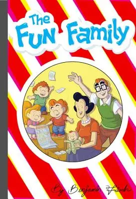 Die lustige Familie - The Fun Family