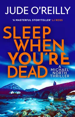 Schlaf, wenn du tot bist: Band 3 - Sleep When You're Dead: Volume 3