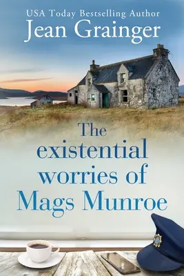 Die Existenzsorgen der Mags Munroe - The Existential Worries of Mags Munroe