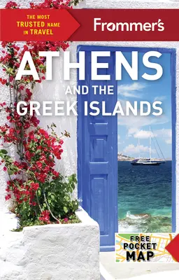Frommer's Athen und die griechischen Inseln - Frommer's Athens and the Greek Islands