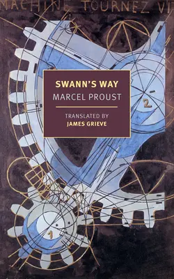 Swanns Weg - Swann's Way