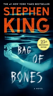 Der Sack voller Knochen - Bag of Bones