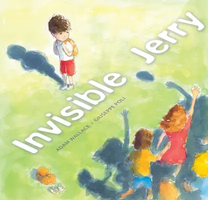 Unsichtbarer Jerry - Invisible Jerry