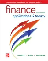 Finanzen: Anwendungen und Theorie ISE - Finance: Applications and Theory ISE