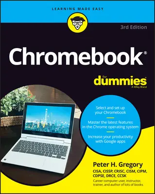 Chromebook für Dummies - Chromebook for Dummies