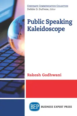 Kaleidoskop des öffentlichen Redens - Public Speaking Kaleidoscope