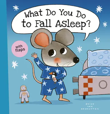 Was tust du zum Einschlafen? - What Do You Do to Fall Asleep?