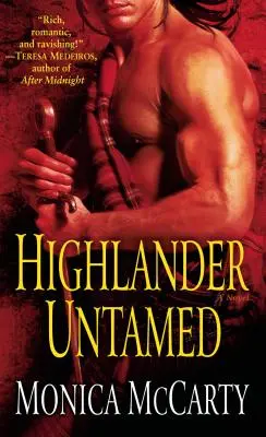 Highlander Ungezähmt - Highlander Untamed