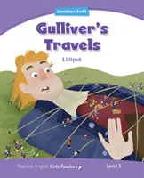 Stufe 5: Gullivers Reisen - Level 5: Gulliver's Travels