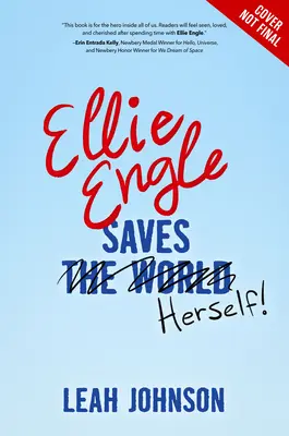 Ellie Engle rettet sich selbst - Ellie Engle Saves Herself