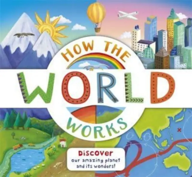 Wie die Welt funktioniert - How the World Works