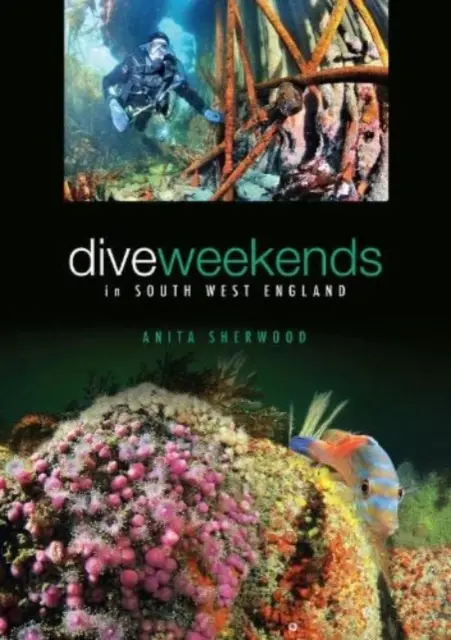 Tauchwochenenden in Südwestengland - Dive Weekends in South West England