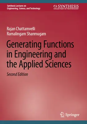 Generierungsfunktionen in den Ingenieurwissenschaften und den angewandten Wissenschaften - Generating Functions in Engineering and the Applied Sciences