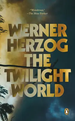 Die Welt des Zwielichts - The Twilight World