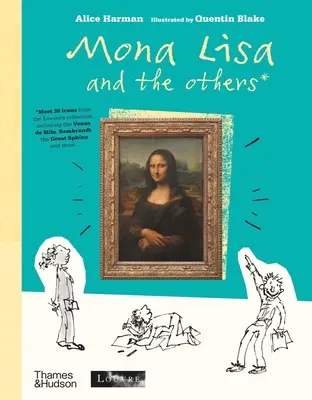 Mona Lisa und die anderen - Mona Lisa and the Others