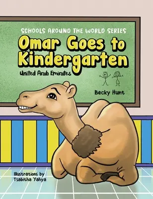 Omar geht in den Kindergarten - Omar Goes to Kindergarten