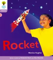 Oxford Reading Tree: Stufe 1+: Floppy's Phonics Sachbuch: Rakete - Oxford Reading Tree: Level 1+: Floppy's Phonics Non-Fiction: Rocket