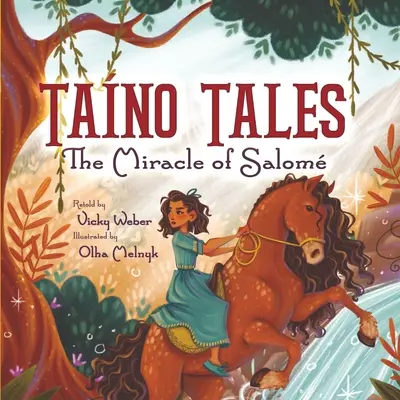 Tano-Märchen: Das Wunder von Salom - Tano Tales: The Miracle of Salom