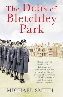 Die Debs von Bletchley Park - Debs of Bletchley Park