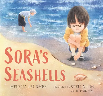 Soras Muscheln: Ein Name ist ein Geschenk, das es zu schätzen gilt - Sora's Seashells: A Name Is a Gift to Be Treasured