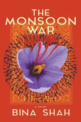 Der Monsun-Krieg - The Monsoon War