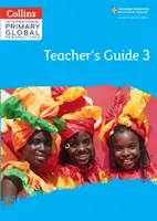 Cambridge Primary Global Perspectives - Handbuch für Lehrer: Stufe 3 - Cambridge Primary Global Perspectives Teacher's Guide: Stage 3