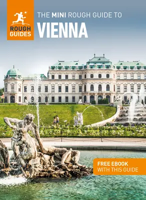 The Mini Rough Guide to Vienna (Reiseführer mit Gratis-Ebook) - The Mini Rough Guide to Vienna (Travel Guide with Free Ebook)