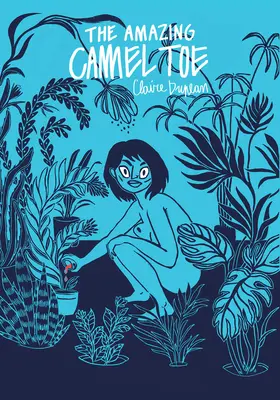 Die erstaunliche Kamelzehe - The Amazing Camel Toe