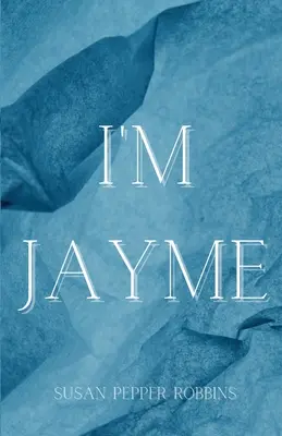 Ich bin Jayme - I'm Jayme