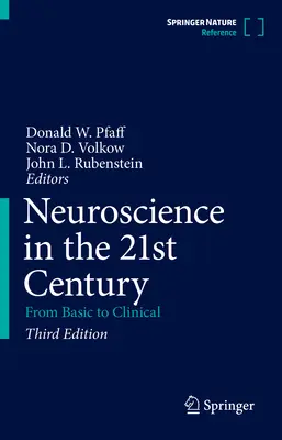 Neurowissenschaften im 21. Jahrhundert: Von den Grundlagen zur Klinik - Neuroscience in the 21st Century: From Basic to Clinical