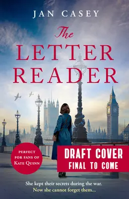 Der Briefleser - The Letter Reader