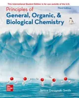 Grundlagen der allgemeinen organischen Chemie und Biochemie ISE - Principles of General Organic & Biochemistry ISE