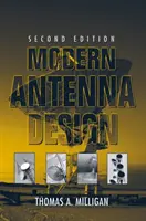 Moderne Antennenkonstruktion (Milligan Thomas A. (Milligan & Associates Inc.)) - Modern Antenna Design (Milligan Thomas A. (Milligan & Associates Inc.))