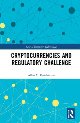 Kryptowährungen und die regulatorische Herausforderung - Cryptocurrencies and the Regulatory Challenge