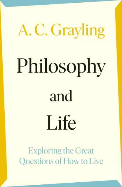 Philosophie und Leben - Erforschung der großen Fragen des Lebens - Philosophy and Life - Exploring the Great Questions of How to Live
