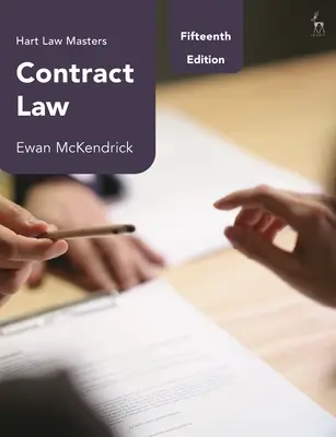 Vertragsrecht - Contract Law