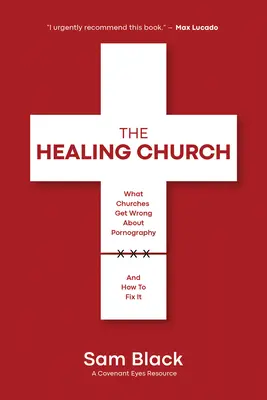 Die heilende Kirche: Was die Kirchen in Bezug auf Pornografie falsch machen und wie man es ändern kann - The Healing Church: What Churches Get Wrong about Pornography and How to Fix It