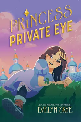 Prinzessin Privatdetektiv - Princess Private Eye