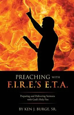 Predigen mit F.I.R.E.'s E.T.A. - Preaching with F.I.R.E.'s E.T.A.