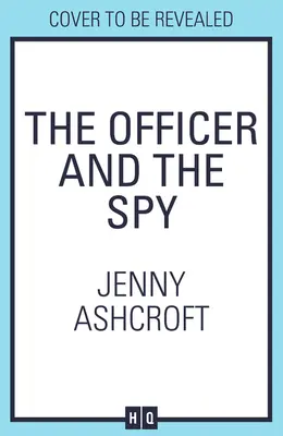 Der Offizier und die Spionin - The Officer and the Spy