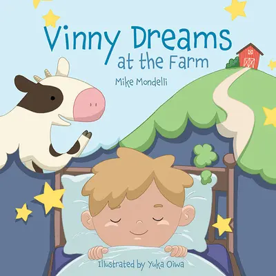Vinny träumt auf dem Bauernhof - Vinny Dreams at the Farm