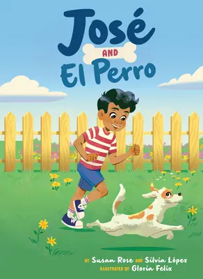 Jos und El Perro - Jos and El Perro