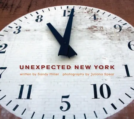 Unerwartetes New York - Unexpected New York