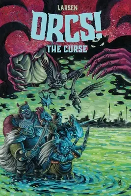 Orks! der Fluch - Orcs! the Curse