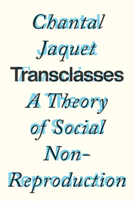Transclasses: Eine Theorie der sozialen Nicht-Reproduktion - Transclasses: A Theory of Social Non-Reproduction