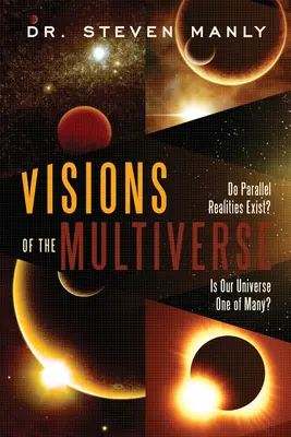 Visionen des Multiversums - Visions of the Multiverse