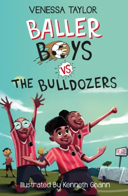 Baller Boys vs. Die Bulldozer - Baller Boys vs. The Bulldozers